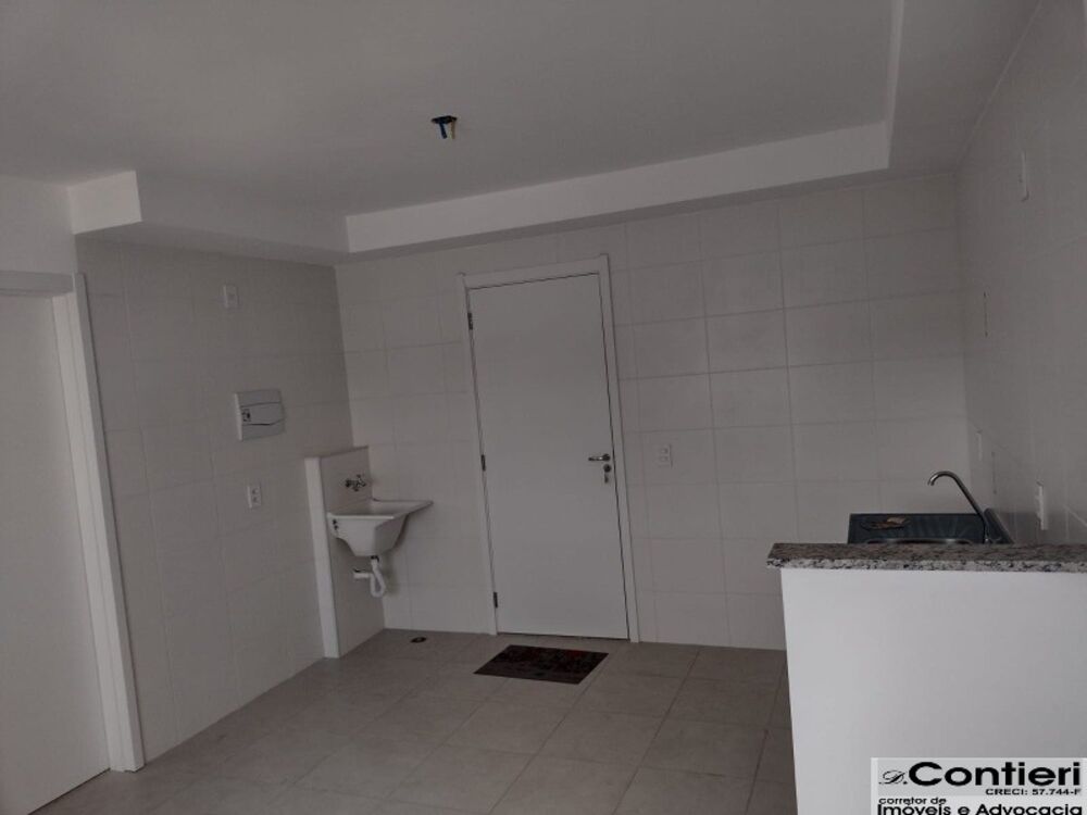 Apartamento para alugar com 1 quarto, 32m² - Foto 8
