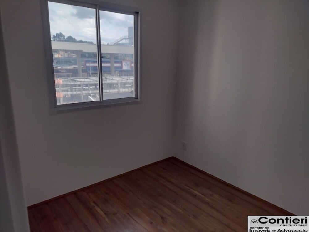 Apartamento para alugar com 1 quarto, 32m² - Foto 4