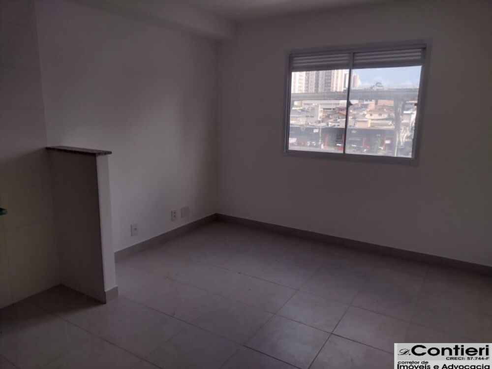 Apartamento para alugar com 1 quarto, 32m² - Foto 7