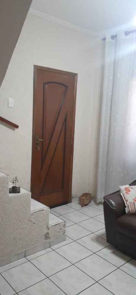 Casa, 2 quartos, 64 m² - Foto 2
