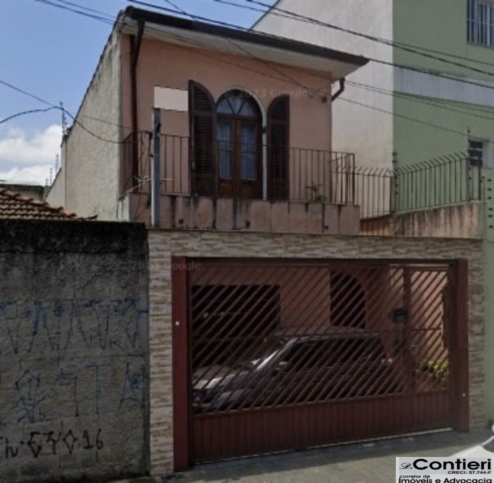 Casa, 2 quartos, 64 m² - Foto 1