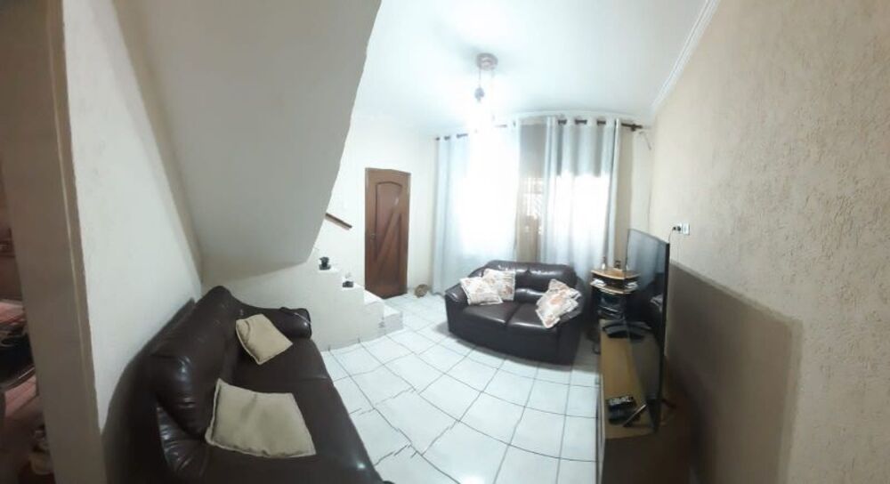 Casa, 2 quartos, 64 m² - Foto 4