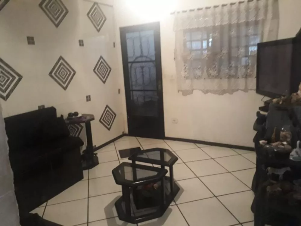 Casa à venda com 3 quartos, 90m² - Foto 2