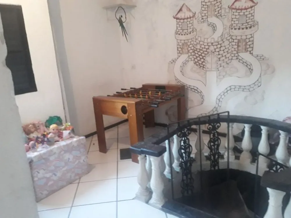 Casa, 3 quartos, 90 m² - Foto 8