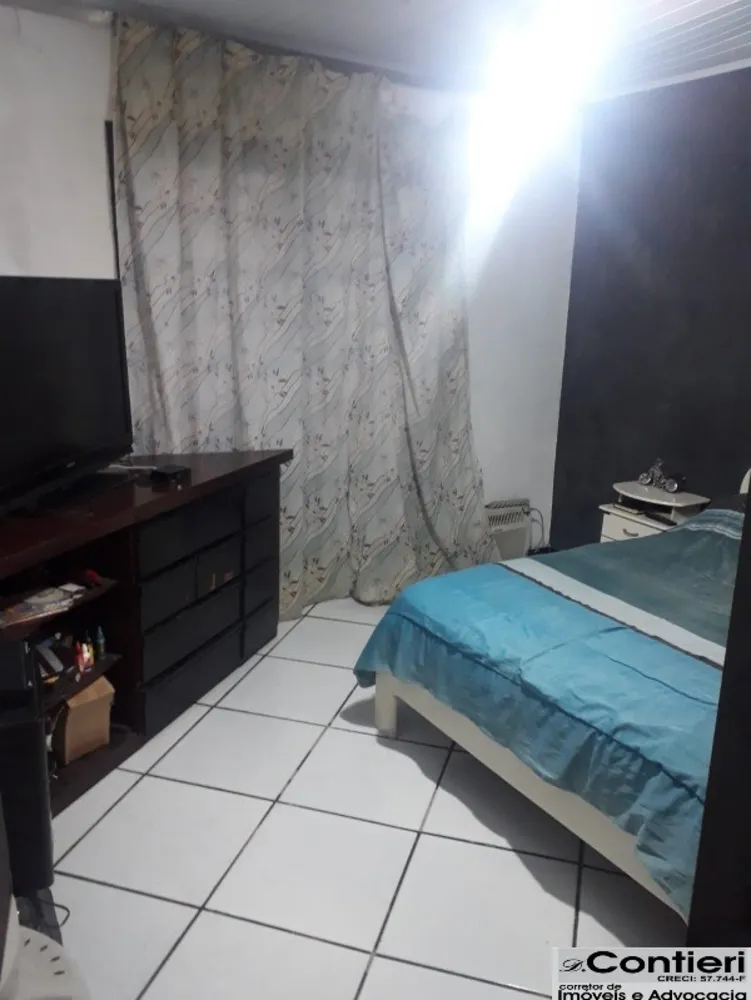 Casa, 3 quartos, 90 m² - Foto 4