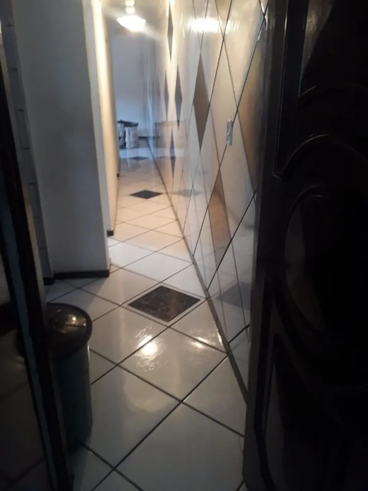 Casa, 3 quartos, 90 m² - Foto 11