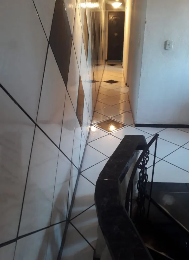 Casa, 3 quartos, 90 m² - Foto 1