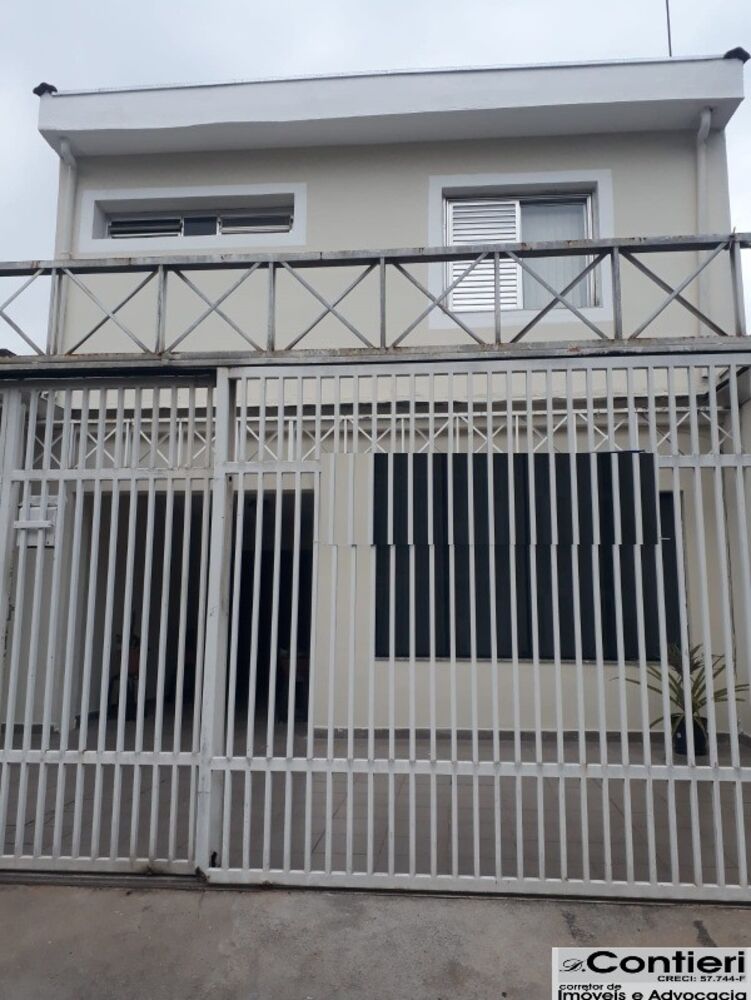 Casa, 2 quartos, 179 m² - Foto 1