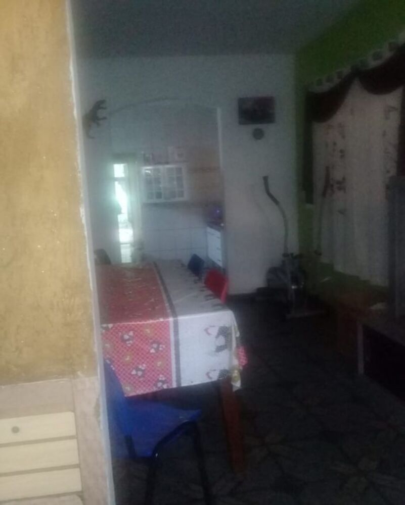 Casa, 4 quartos, 1 m² - Foto 1
