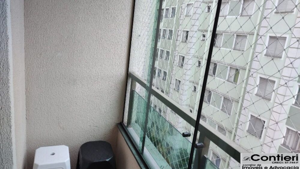 Apartamento, 2 quartos, 44 m² - Foto 22