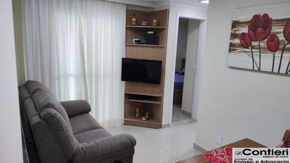 Apartamento, 2 quartos, 44 m² - Foto 41