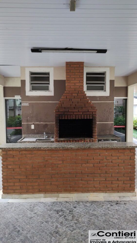 Apartamento, 2 quartos, 44 m² - Foto 16