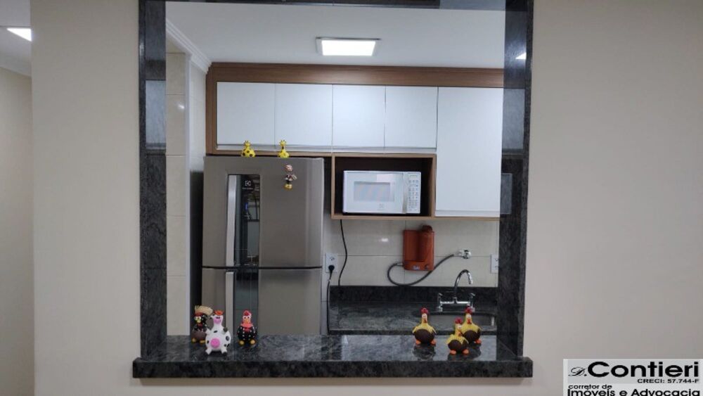 Apartamento, 2 quartos, 44 m² - Foto 38