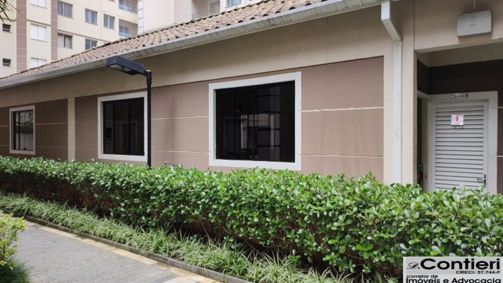 Apartamento, 2 quartos, 44 m² - Foto 4