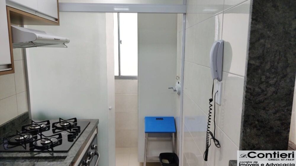 Apartamento, 2 quartos, 44 m² - Foto 25