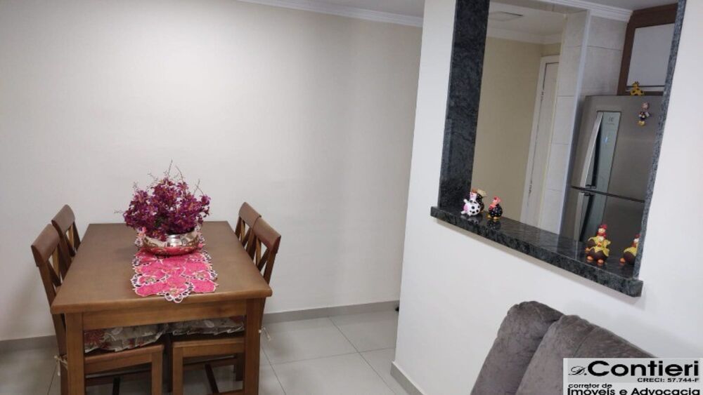 Apartamento, 2 quartos, 44 m² - Foto 39