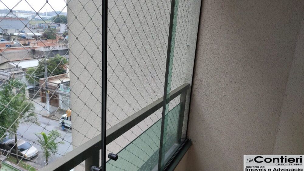 Apartamento, 2 quartos, 44 m² - Foto 19