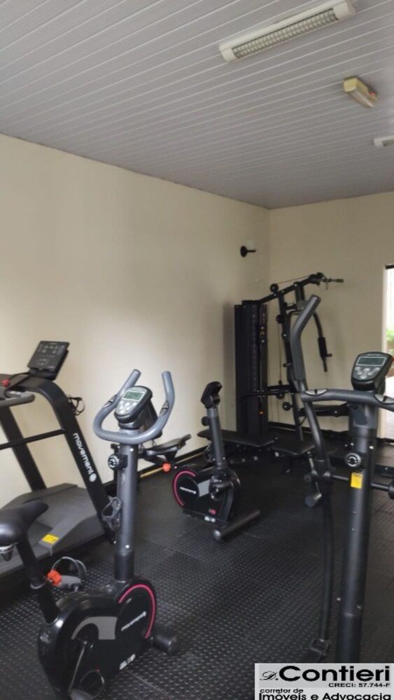 Apartamento, 2 quartos, 44 m² - Foto 13