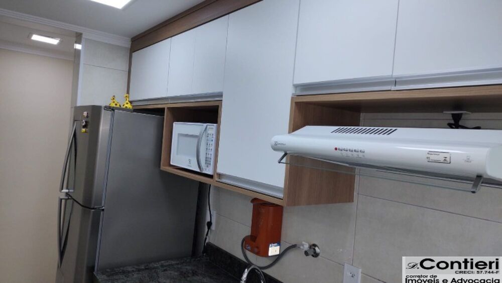 Apartamento, 2 quartos, 44 m² - Foto 7