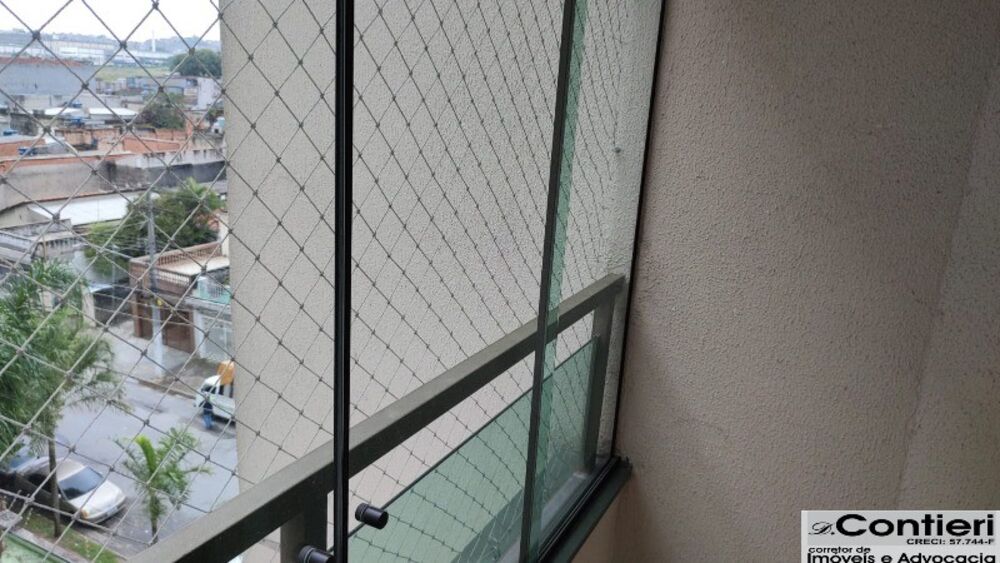 Apartamento, 2 quartos, 44 m² - Foto 6