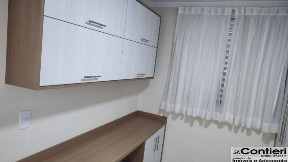 Apartamento, 2 quartos, 44 m² - Foto 33