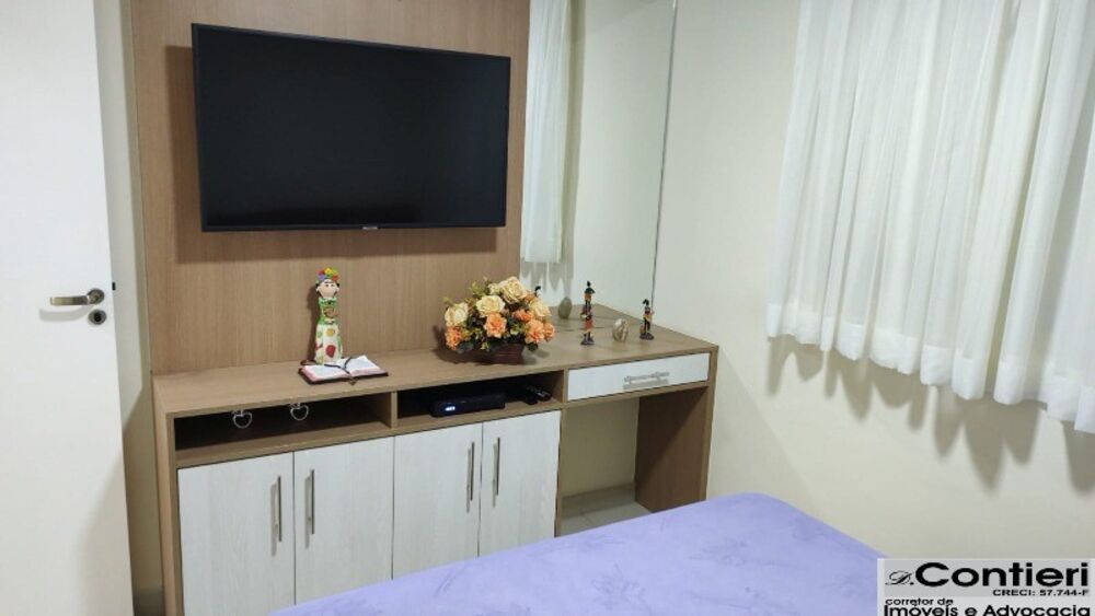 Apartamento, 2 quartos, 44 m² - Foto 34