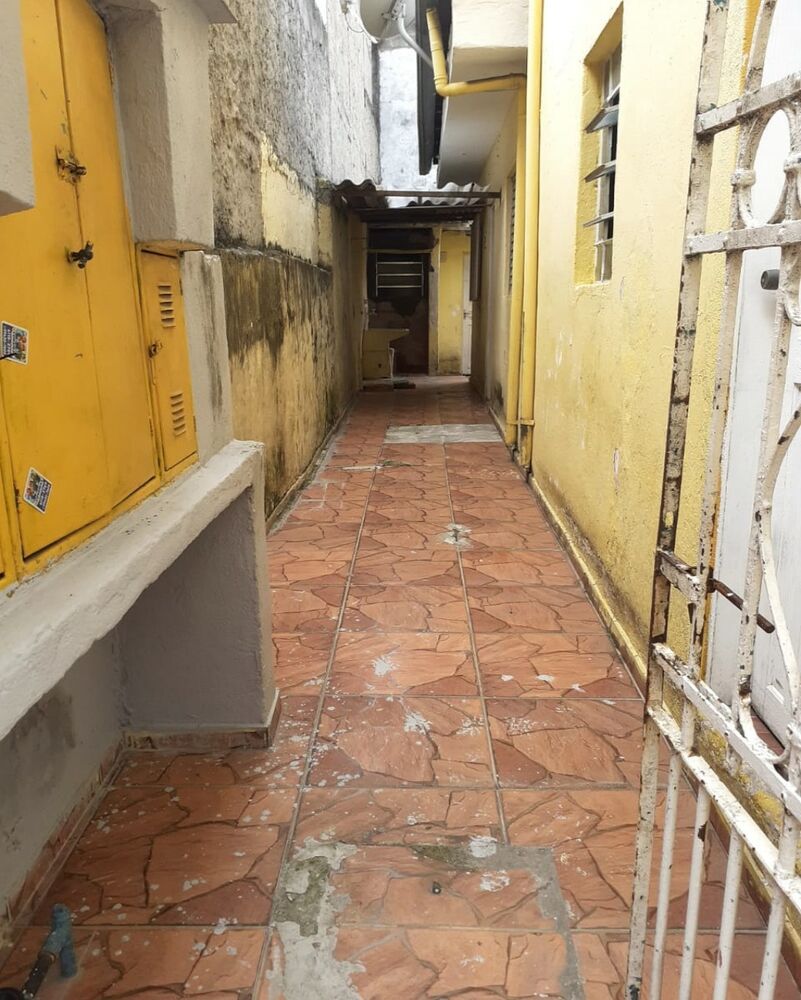 Casa, 1 quarto, 45 m² - Foto 4