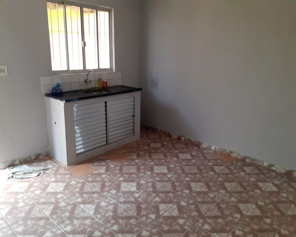 Casa, 1 quarto, 45 m² - Foto 2