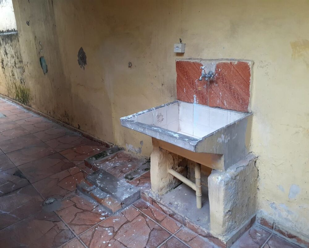 Casa, 1 quarto, 45 m² - Foto 6