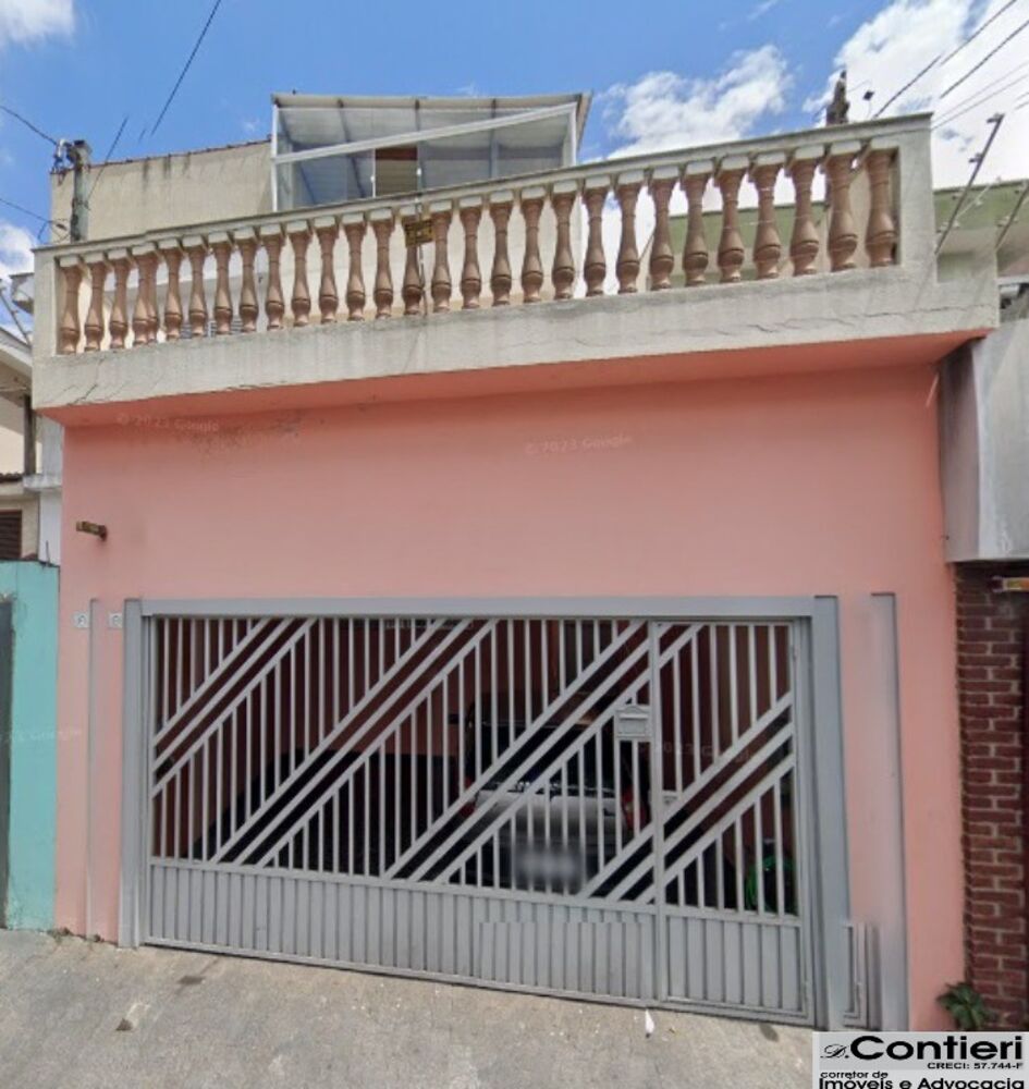 Prédio Inteiro, 110 m² - Foto 11