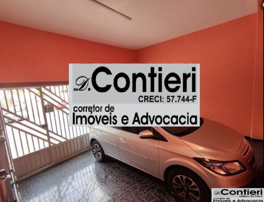 Prédio Inteiro, 110 m² - Foto 1