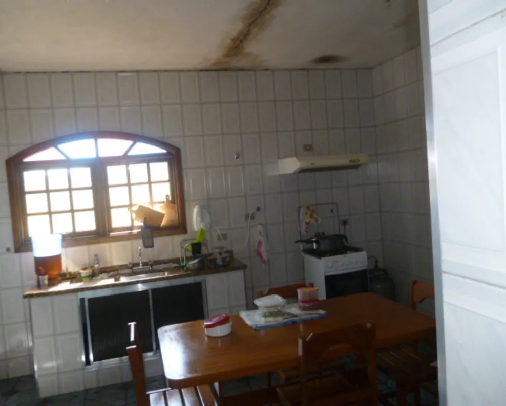 Depósito-Galpão, 436 m² - Foto 1