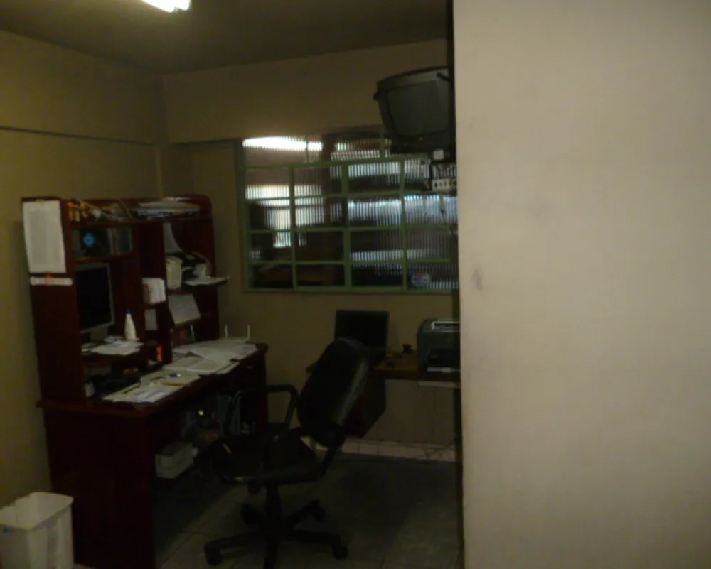 Depósito-Galpão, 436 m² - Foto 4