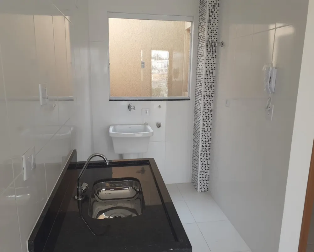 Apartamento, 2 quartos, 47 m² - Foto 1