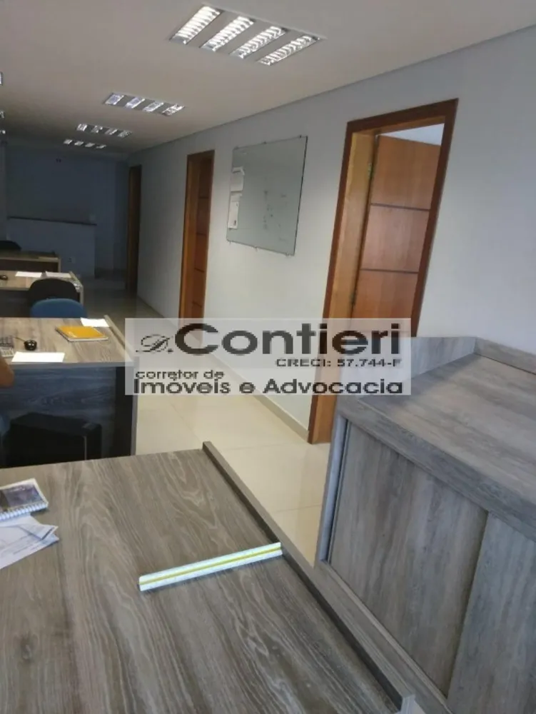 Depósito-Galpão, 427 m² - Foto 6