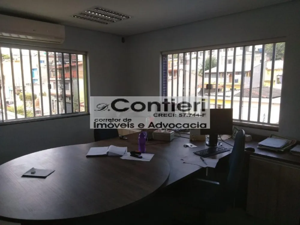 Depósito-Galpão, 427 m² - Foto 5