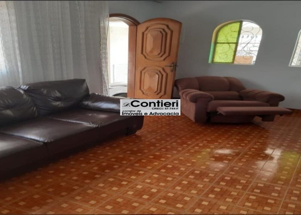 Casa, 2 quartos, 120 m² - Foto 6