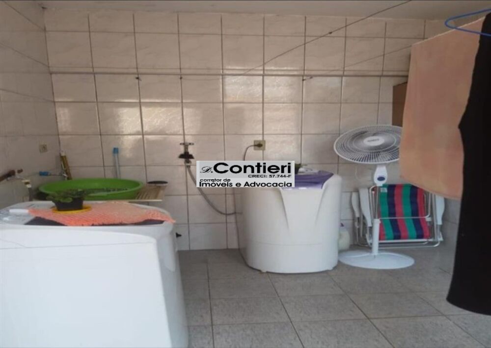 Casa, 2 quartos, 120 m² - Foto 3