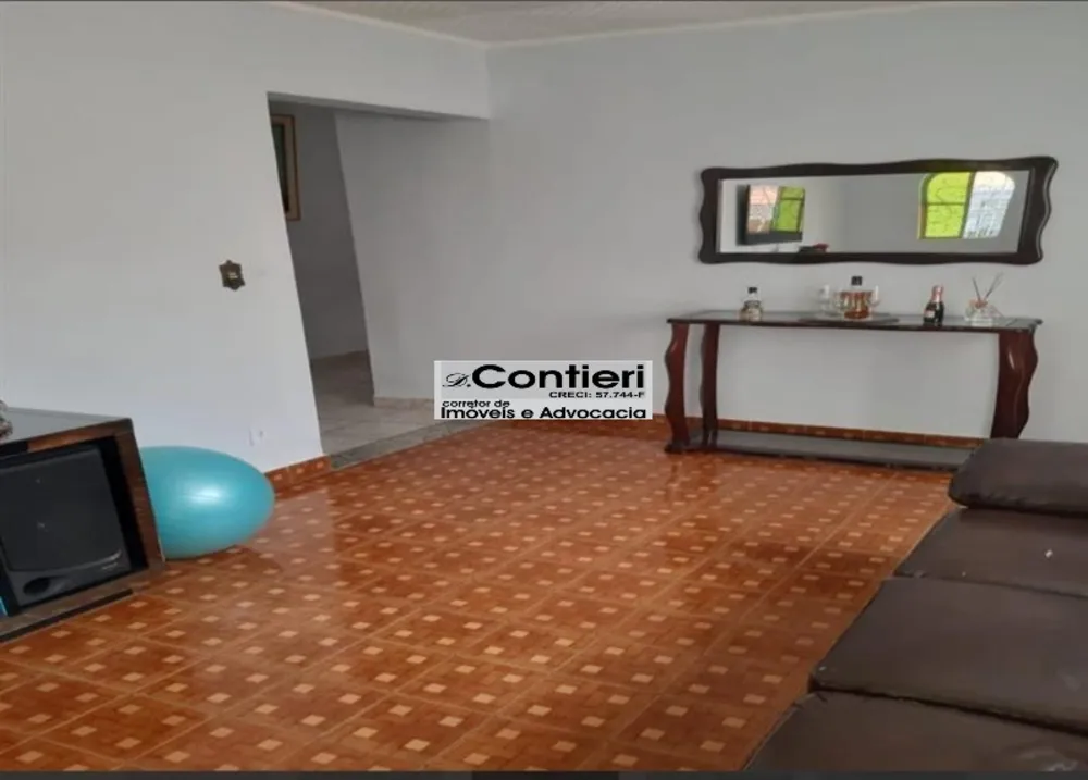 Casa, 2 quartos, 120 m² - Foto 4