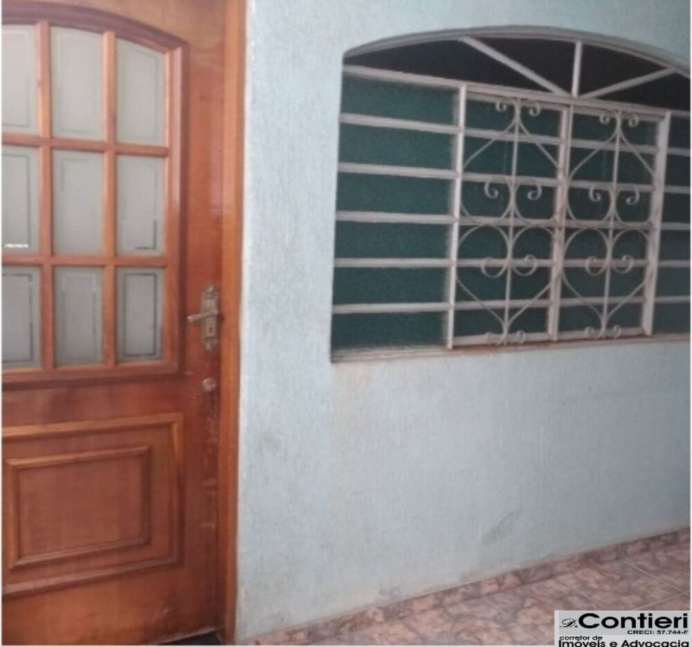 Casa, 3 quartos - Foto 12