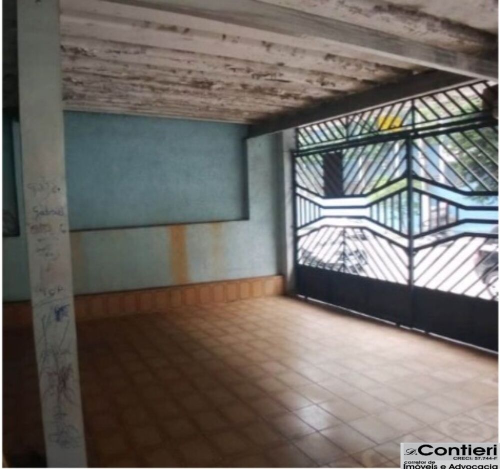 Casa, 3 quartos - Foto 10