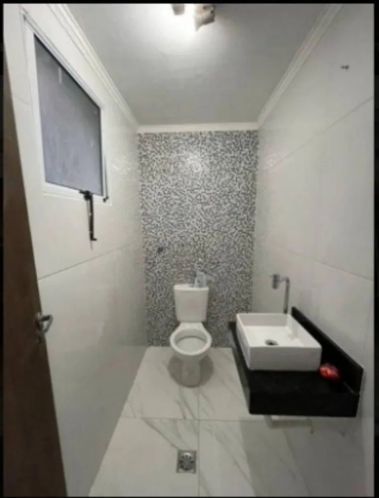 Casa, 3 quartos - Foto 21