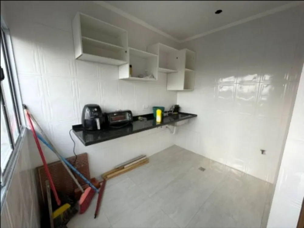 Casa, 3 quartos - Foto 12