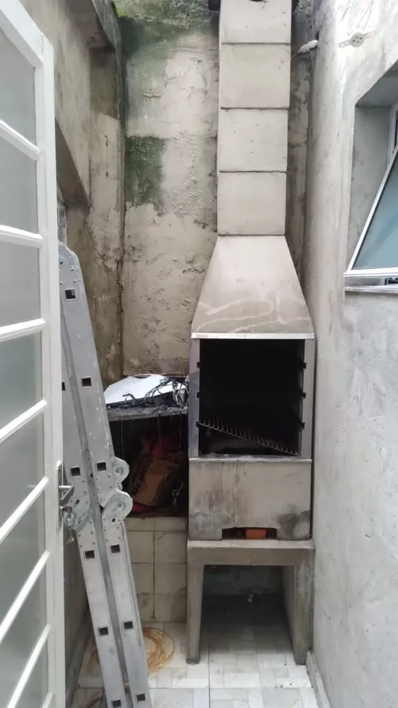 Casa, 3 quartos - Foto 5