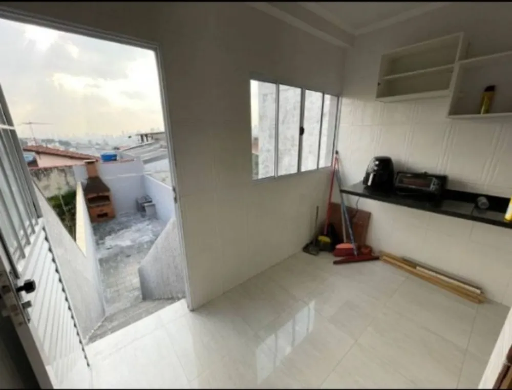 Casa, 3 quartos - Foto 10