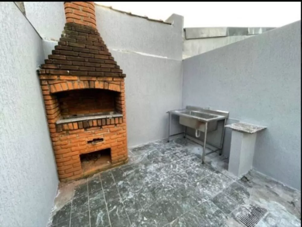 Casa, 3 quartos - Foto 11