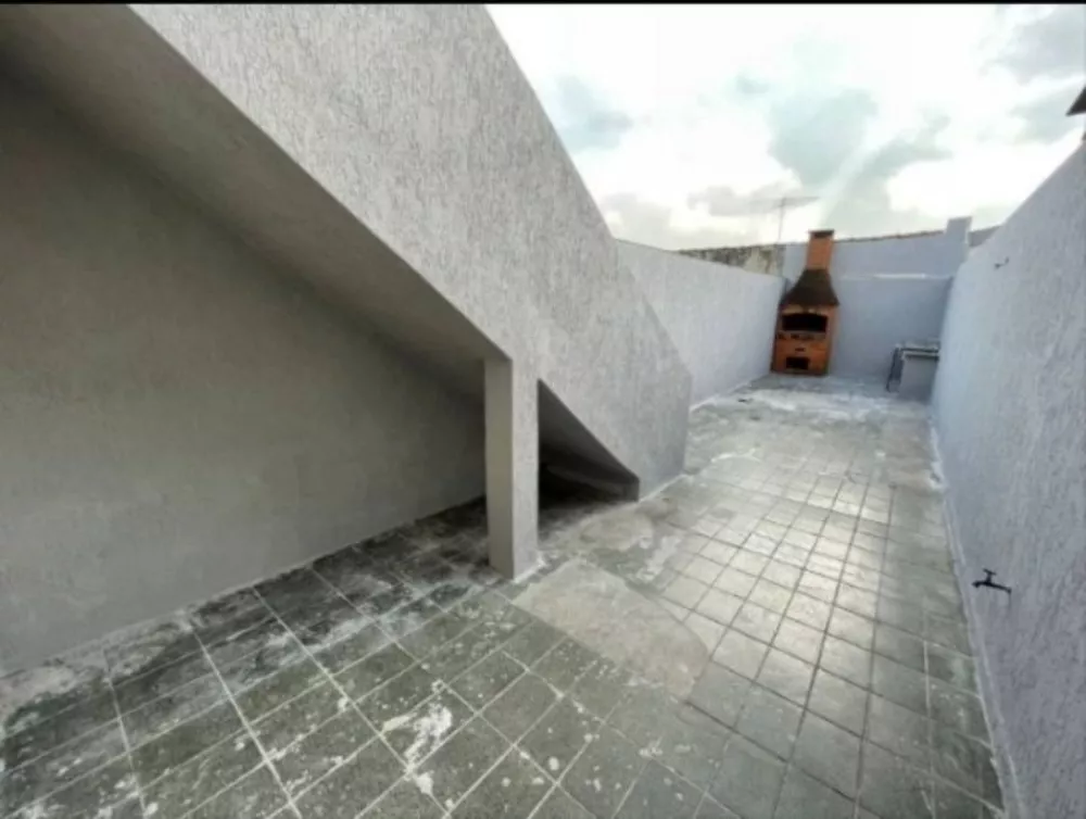 Casa, 3 quartos - Foto 8