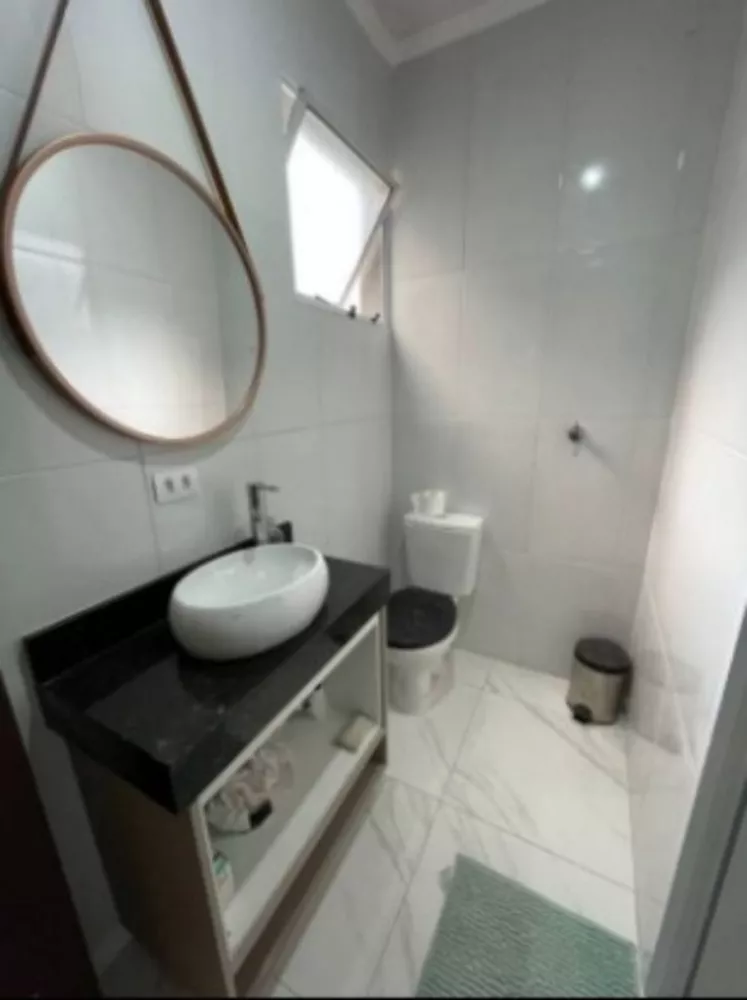 Casa, 3 quartos - Foto 12