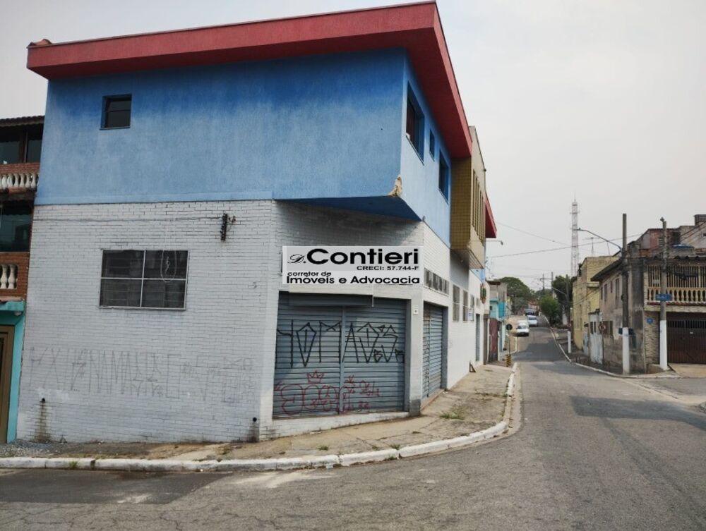 Loja-Salão - Foto 1