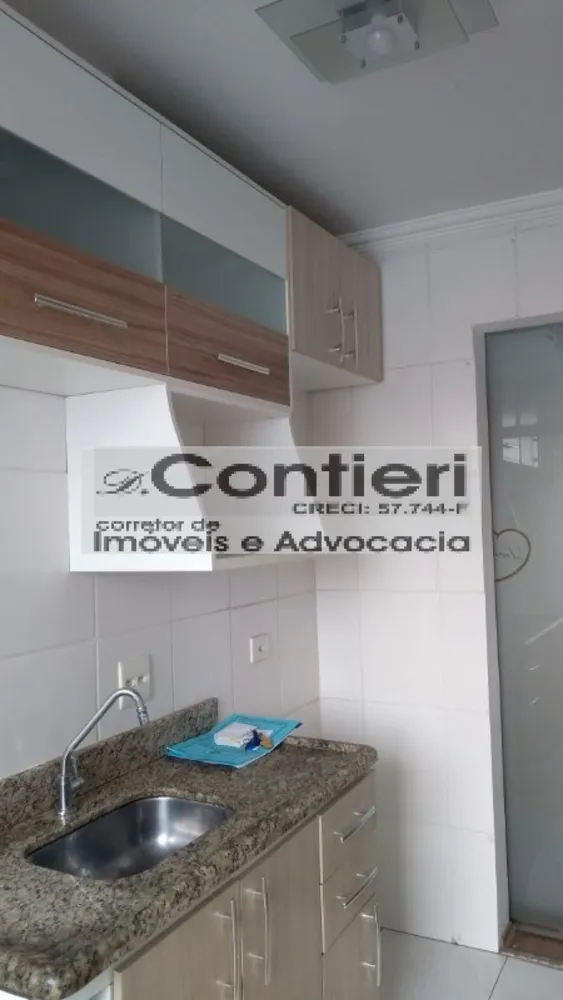Apartamento, 3 quartos, 53 m² - Foto 7